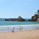 Hotel Saint Biarritz