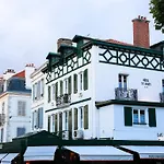 Saint Hotel Biarritz