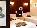 Hotel Saint Biarritz