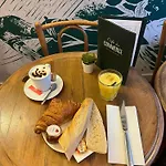 Hotel Saint Biarritz