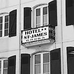 Hotel Saint