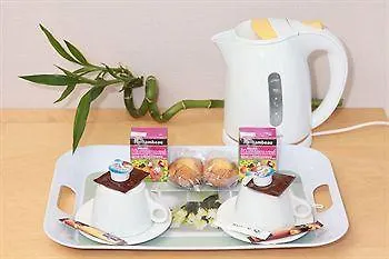 Saint 2* 비아히쯔