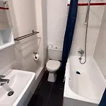 酒店 圣詹姆斯酒店 比亚里茨