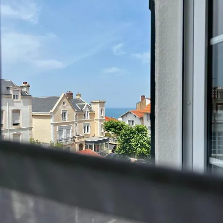 Hotel Saint Biarritz