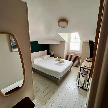 Hotel Saint