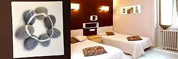 Hotel Saint Biarritz