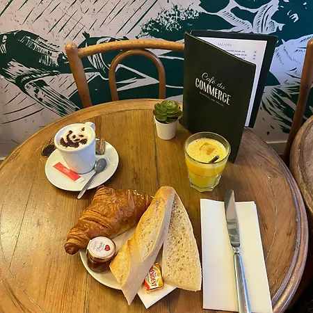 Hotel Saint Biarritz