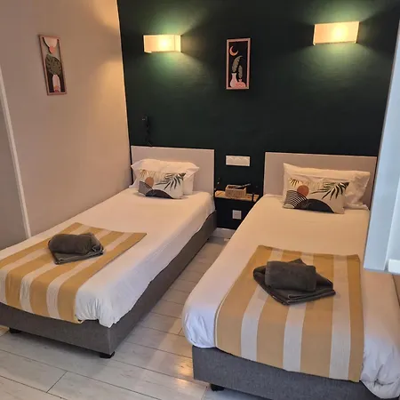 Hotel Saint Biarritz