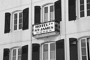 Hotel Saint