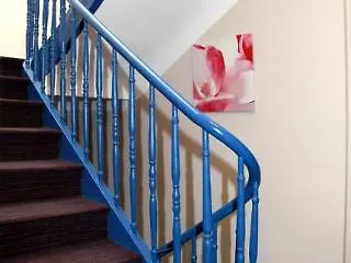 Hotel Saint 2*