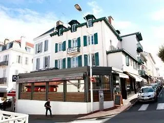Hotel Saint